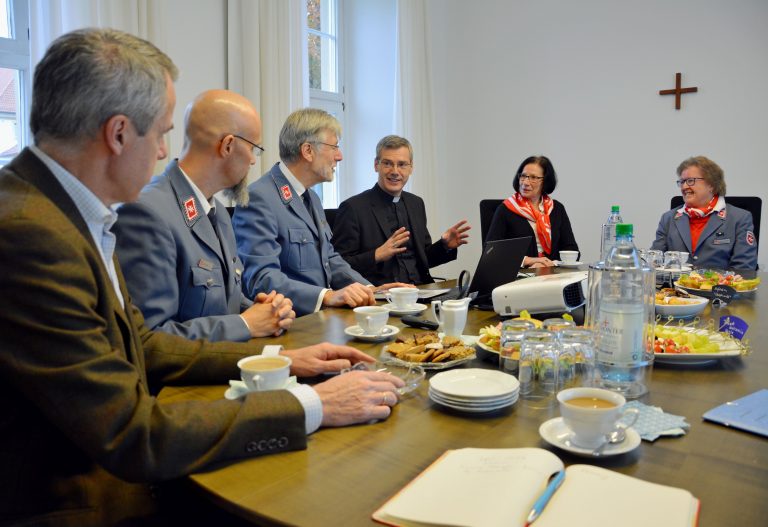 „Die Besten muss man gehen lassen“