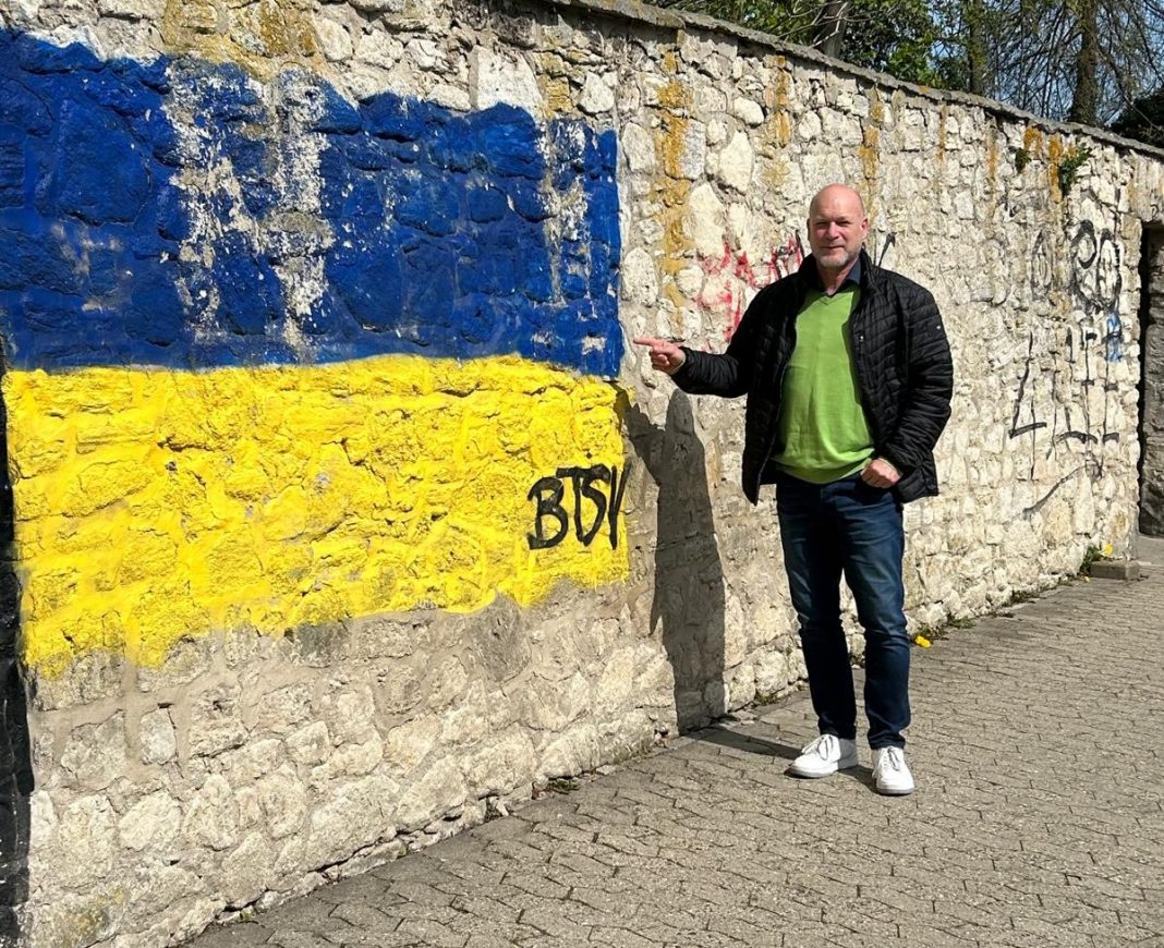 11-2026 Bild Sachbeschädigungen in Sickte