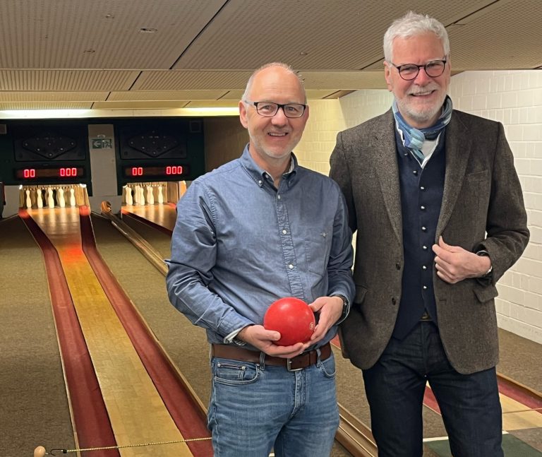 Ein Kleinod in Abbenrode – Die Kegelbahn