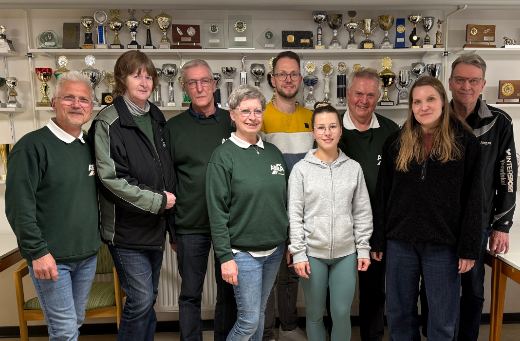 Freundschaftstreffen Weddel - Rautheim