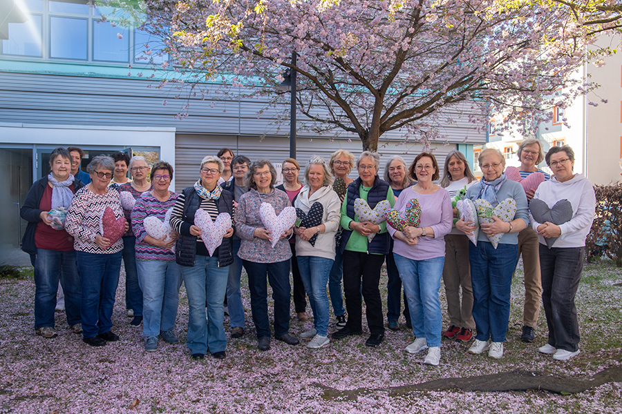 Herzkissennähtag 2026 KHWF P1