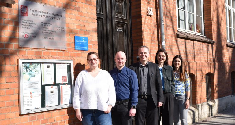 PACE: Jugendliche individuell und niedrigschwellig unterstützen