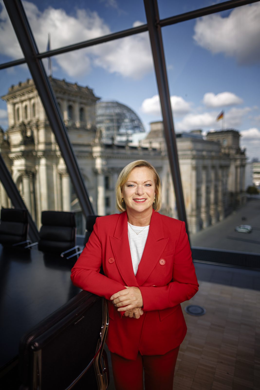Dunja Kreiser
