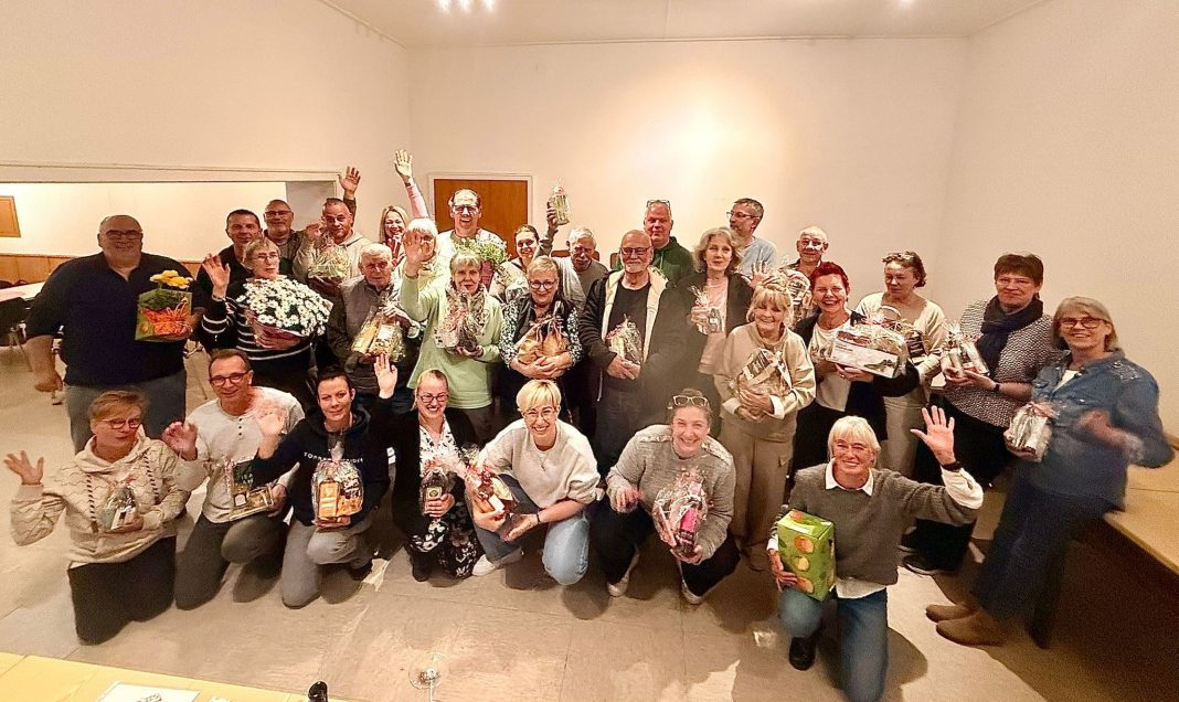 Bild 1 - Gruppenbild