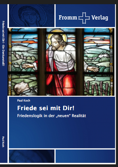 Cover-Titelseite
