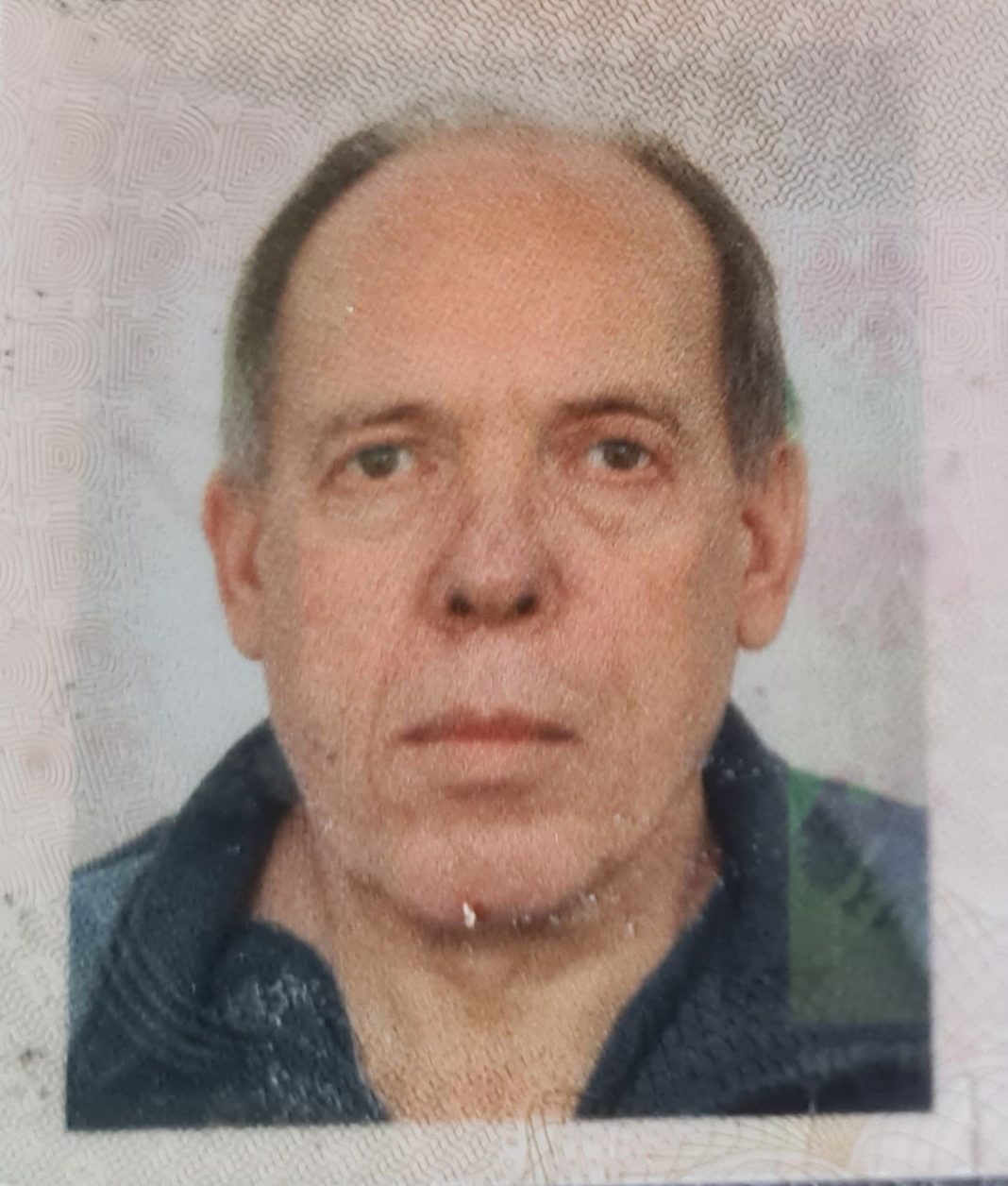 vermisste Person aus Helmstedt
