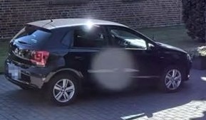 Pkw VW Polo