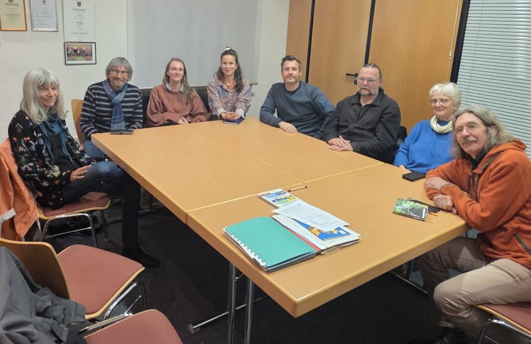 Treffen Destedter GRÜNE 19.10.2026